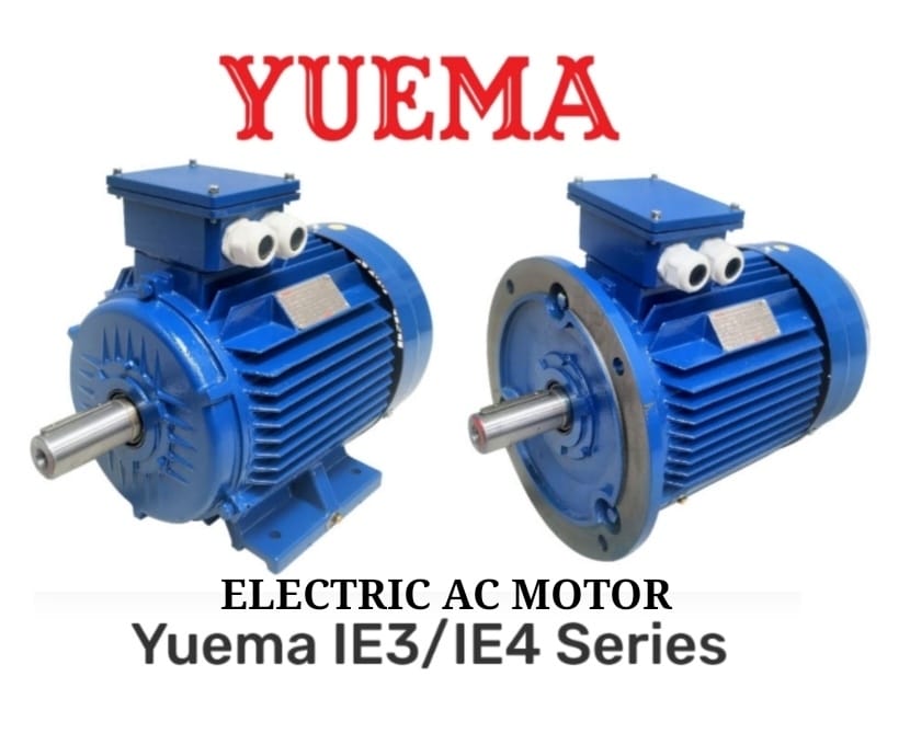 Yuema IE3