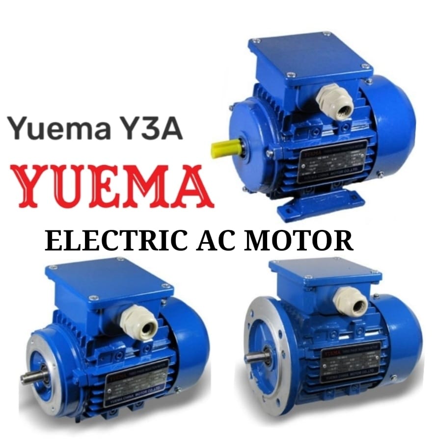 Yuema Y3A yuema motor