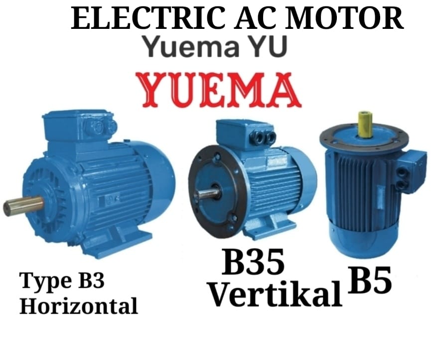 Yuema YU yuema motor