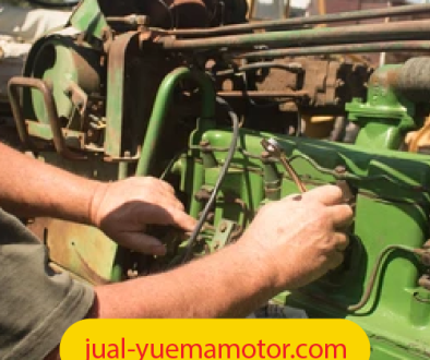 blog 1 yuema motor