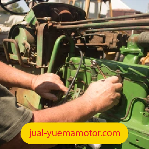 blog 1 yuema motor