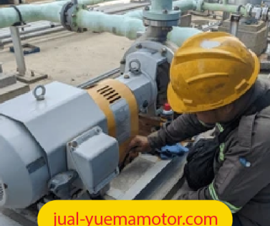 blog 2 yuema motor