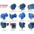 Jual Yuema Electric Motor, Jual Yuema Gear Pump, Jual Yuema Gearbox